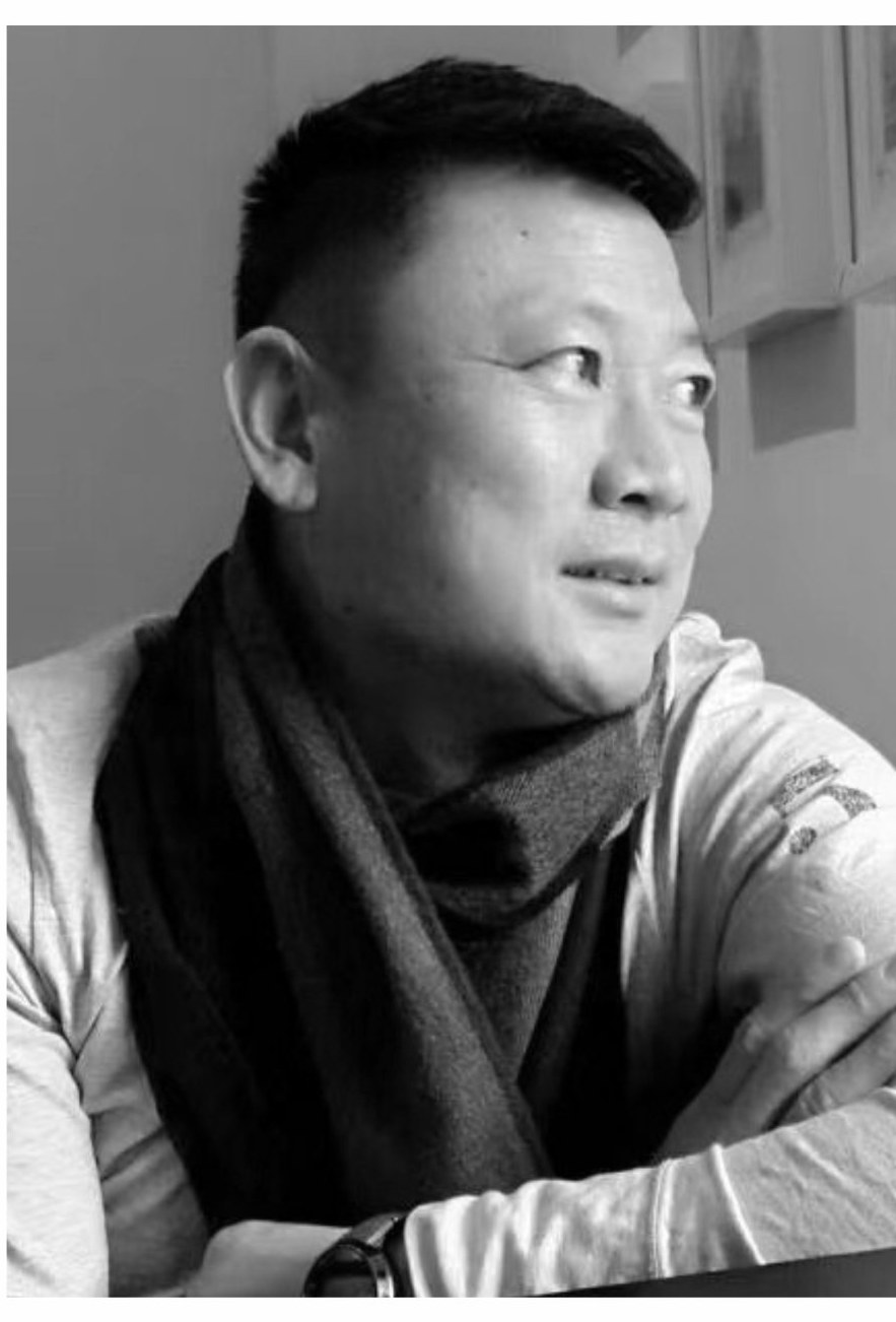 王春明