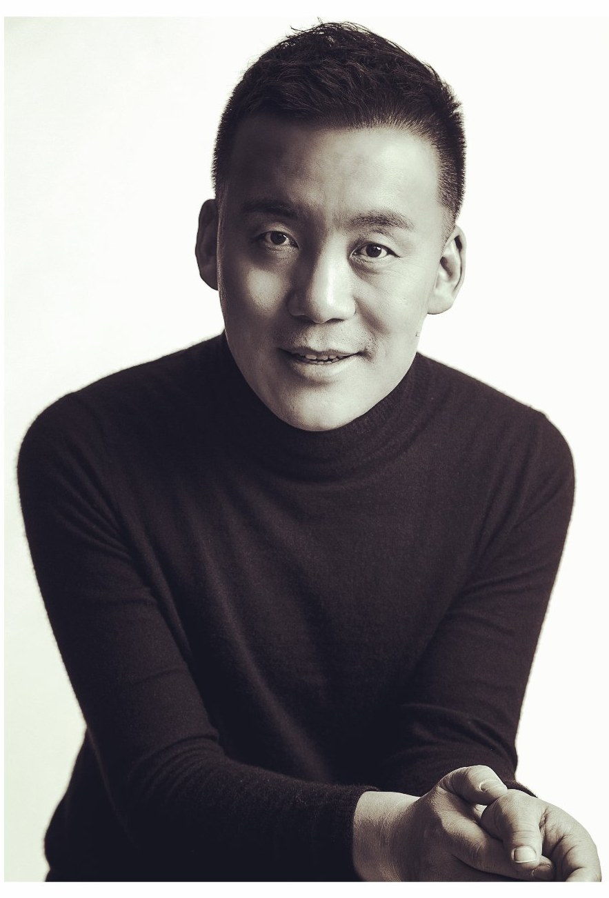 王刚