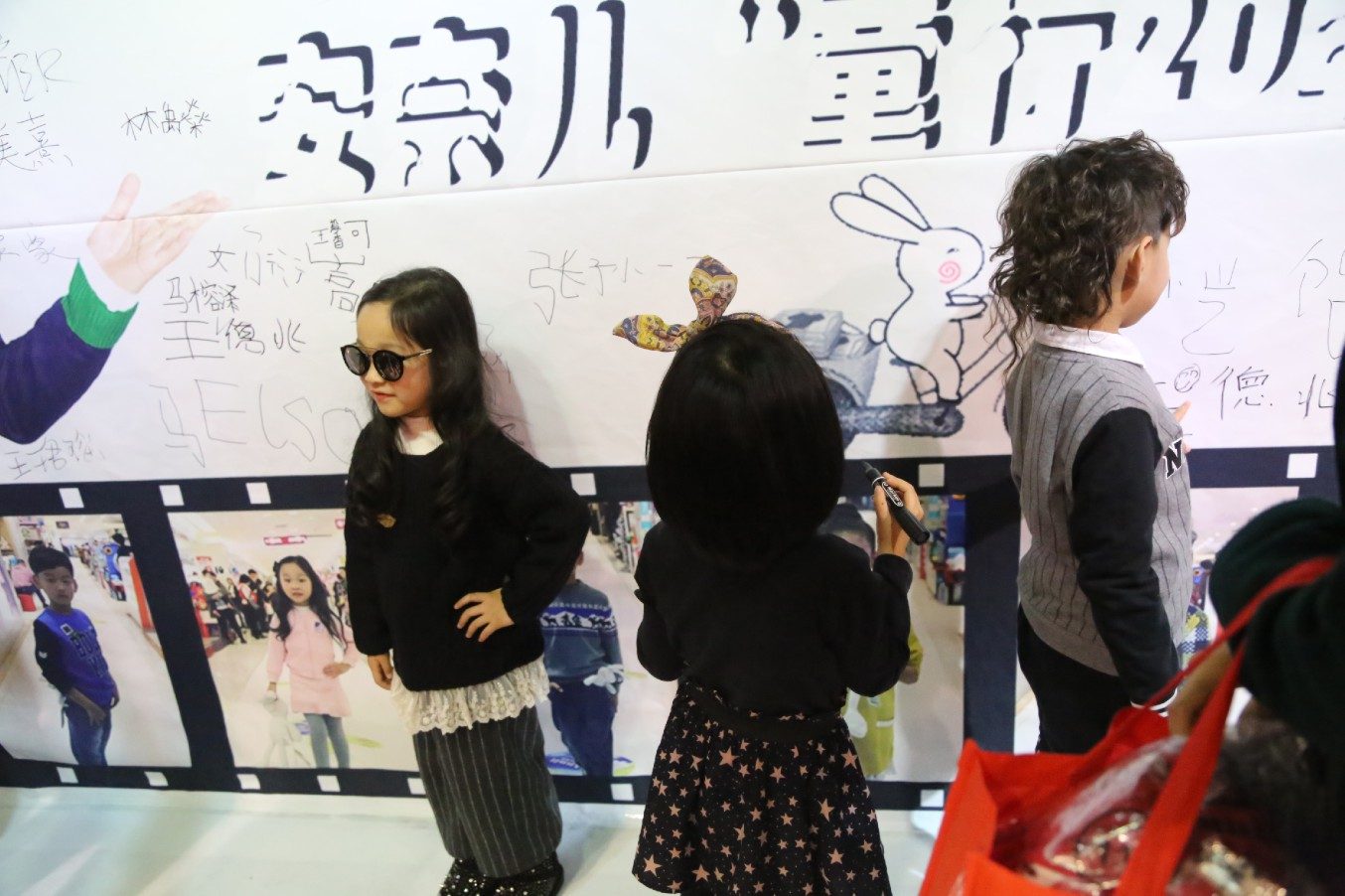 《迷你酷宝》携手安奈儿达成战略合作 全方位立体化品牌宣传收效显著