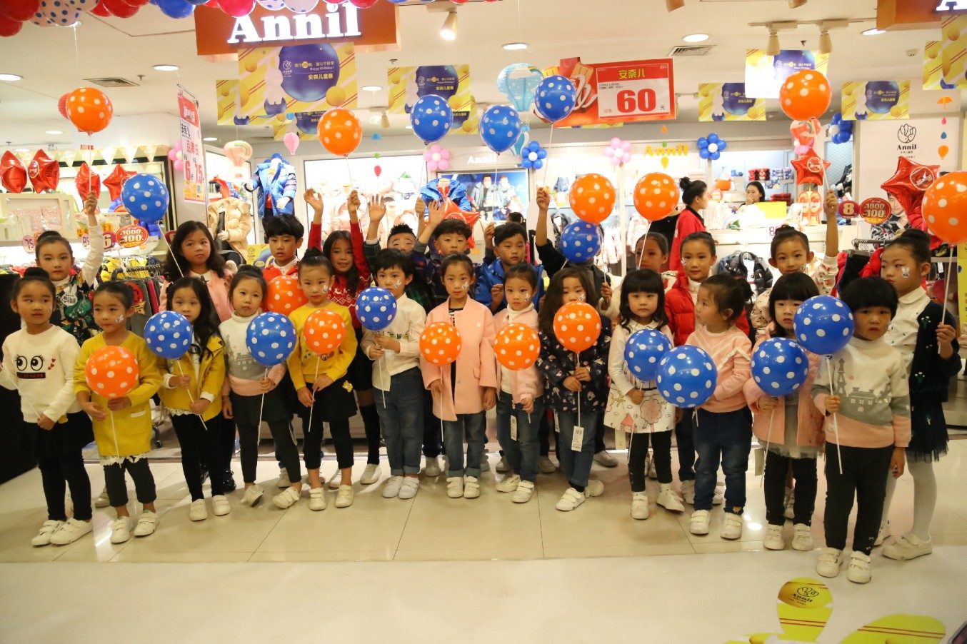 《迷你酷宝》携手安奈儿达成战略合作 全方位立体化品牌宣传收效显著