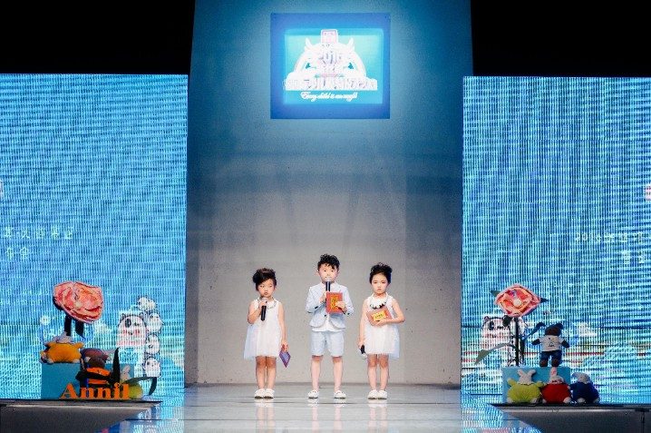 2016新丝路大连赛区升级 男团女团选拔+定制汉服青花瓷服装惊艳全场