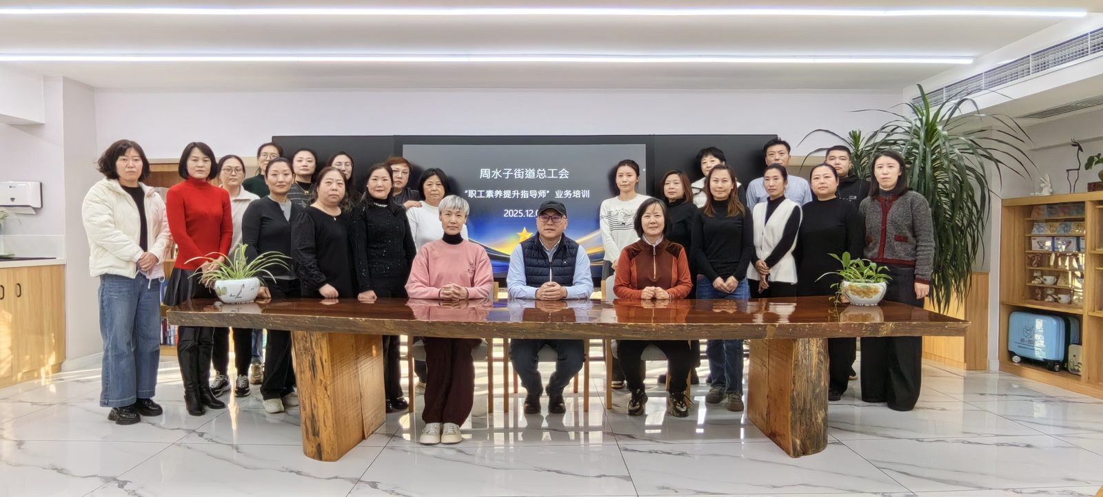 模特艺术综合素养课程正式上线