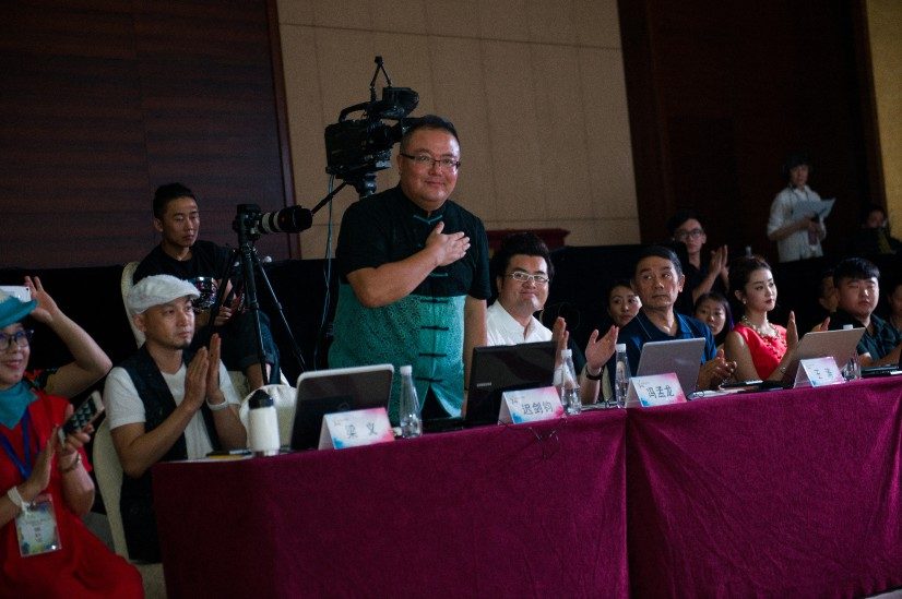 中国全明星少儿模特冠军赛全国总决赛大连现场