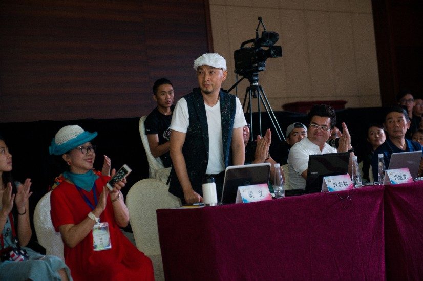 中国全明星少儿模特冠军赛全国总决赛大连现场