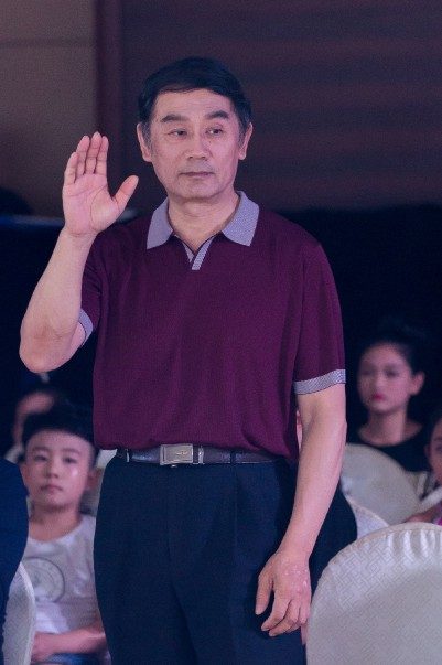 中国全明星少儿模特冠军赛全国总决赛大连现场