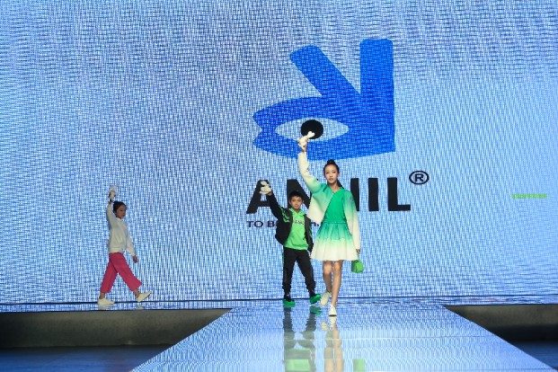 2022夏季文艺汇演Z28时尚硅谷现场