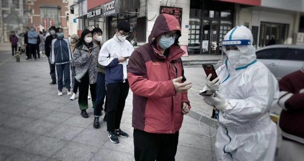 第一秀场2020抗击疫情守护大连慈善募捐