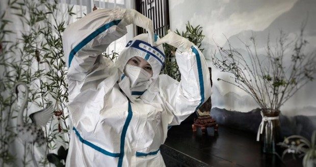 第一秀场2020抗击疫情守护大连慈善募捐