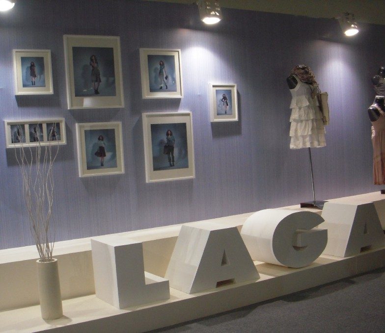 2011 IBAC国际品牌代理中心系列品牌推广活动